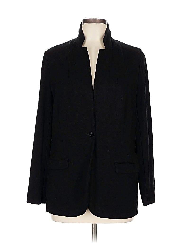 PHILOSOPHY REPUBLIC CLOTHING Pre-owned Blazer Jacket In Black