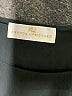 Amanda Uprichard 100% Polyester Black Sleeveless Blouse Size P (petite) - photo 7
