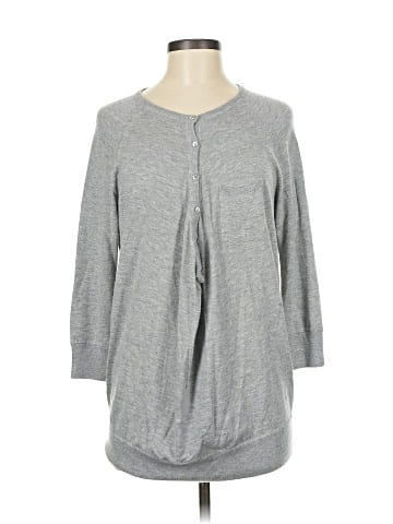 Vince. Pullover Sweater (view 1)