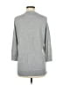 Vince. Gray Pullover Sweater Size M - photo 2