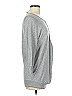 Vince. Gray Pullover Sweater Size M - photo 4