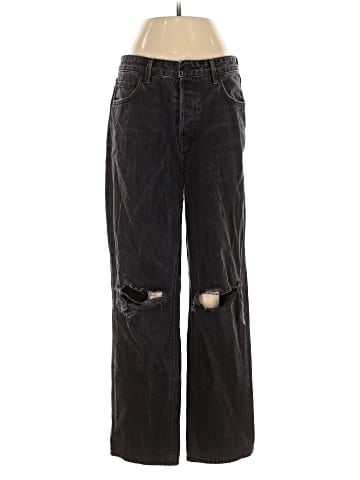 GRLFRND Jeans (view 1)