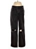 GRLFRND 100% Cotton Black Jeans Size 26 waist - photo 1