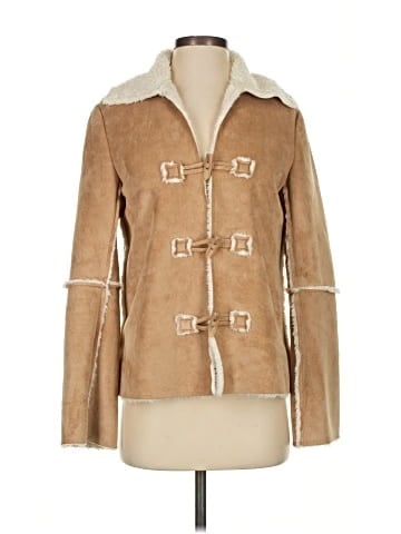 Natalie & Me Coat (view 1)