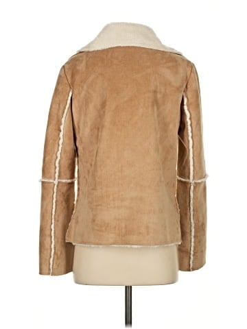 Natalie & Me Coat (view 2)