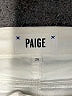 Paige Ivory Jeans Size 26 waist - photo 6