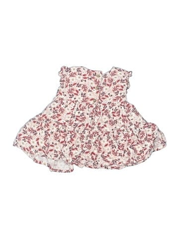 Isaac Mizrahi Sleeveless Blouse (view 2)