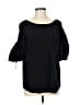 Max Studio Black Cardigan Size M - photo 1