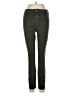 L'Agence Green Casual Pants Size 29 waist - photo 1