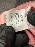 Unbranded Color Block Pink Track Jacket Size M - photo 7