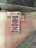 Max Studio Stripes Red Casual Skirt Size S - photo 4