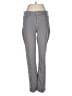 NYDJ Houndstooth Gray Jeans Size 6 - photo 1