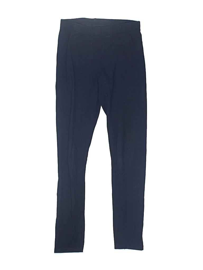 Pre-owned Thereabouts Kids' Active Pants In Black