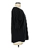 Max Studio Black Cardigan Size M - photo 4