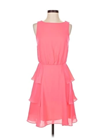 Banana Republic Cocktail Dress (view 1)
