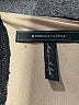 BCBGMAXAZRIA Black Cocktail Dress Size S - photo 7