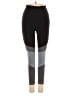 Athleta Color Block Black Active Pants Size XS - photo 1