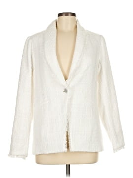 Susan Graver Blazer