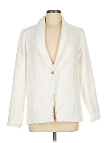 Susan Graver Blazer (view 1)