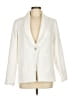 Susan Graver Ivory Blazer Size 4 - photo 1