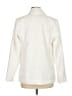 Susan Graver Ivory Blazer Size 4 - photo 2