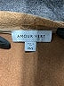 Amour Vert Brown Cardigan Size XS - Sm - photo 7