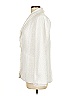 Susan Graver Ivory Blazer Size 4 - photo 5