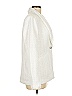 Susan Graver Ivory Blazer Size 4 - photo 4