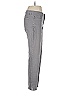 NYDJ Houndstooth Gray Jeans Size 6 - photo 4