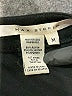 Max Studio Solid Black Casual Dress Size M - photo 7
