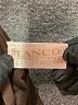 Tanco Brown Leggings One size - photo 7