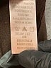 Tanco Brown Leggings One size - photo 8