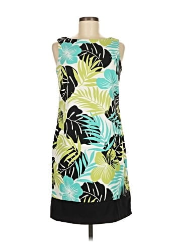DressBarn Cocktail Dress (view 1)