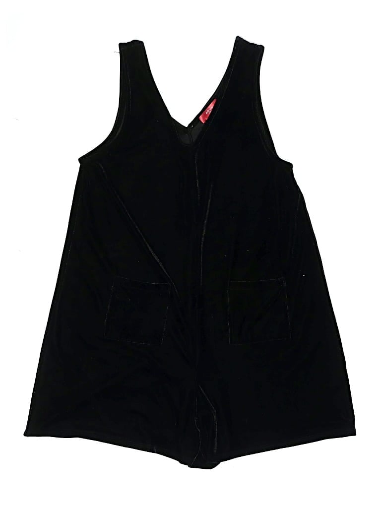 Click to view more detailed imagery on our partner's website Pre-owned Aqua Kids' Dress In Black