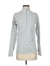 Saucony Silver Long Sleeve T-Shirt Size S - photo 1