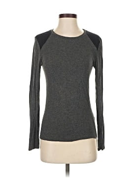 Laundry By Shelli Segal Long Sleeve Top