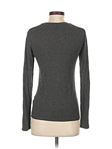 Laundry by Shelli Segal Long Sleeve Top (view 2)