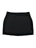4all by Jofit Solid Black Casual Skirt Size XL - photo 1