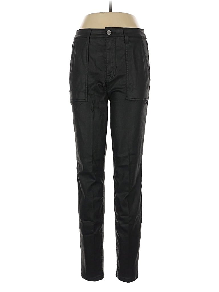 Click to view more detailed imagery on our partner's website Pre-owned Sanctuary Casual Pants In Black