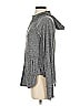 Athleta Gray Zip Up Hoodie Size XS - photo 5