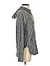 Athleta Gray Zip Up Hoodie Size XS - photo 4