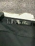 Tru Blu 100% Polyester Black Sleeveless Top Size S - photo 6
