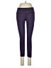Athleta Purple Active Pants Size M - photo 1