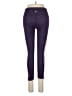 Athleta Purple Active Pants Size M - photo 2