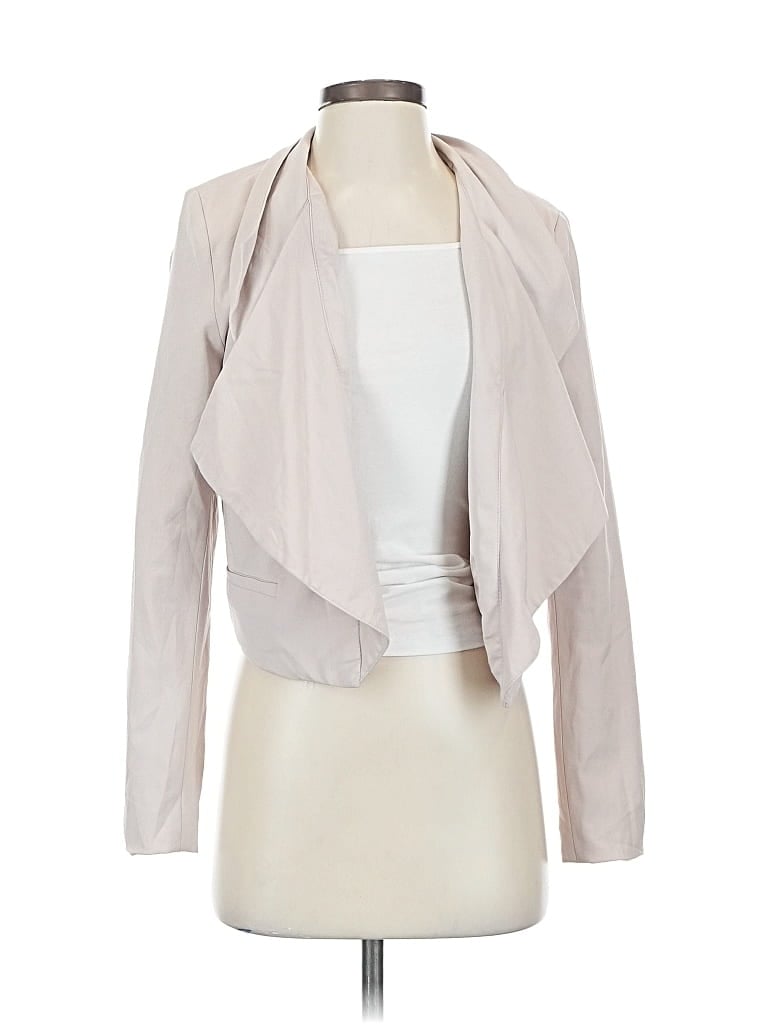 JENNIFER LOPEZ Pre-owned Jacket In White