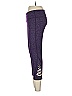 Athleta Purple Active Pants Size M - photo 5