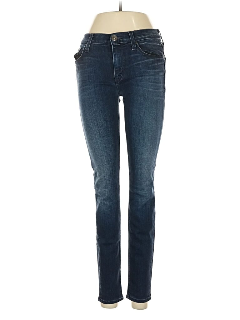 Pre-owned Hudson Jeans In Blue