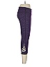 Athleta Purple Active Pants Size M - photo 4