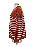 Pazzo Stripes Brown Pullover Sweater Size L (estimated) - photo 5