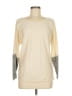 Barbara Bui Ivory Sweatshirt Size S - photo 1